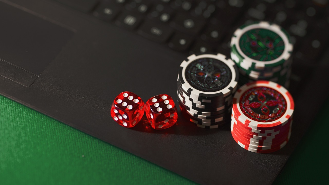 5 Tips to Obtain the Most Out of Your Option Online Casino Site