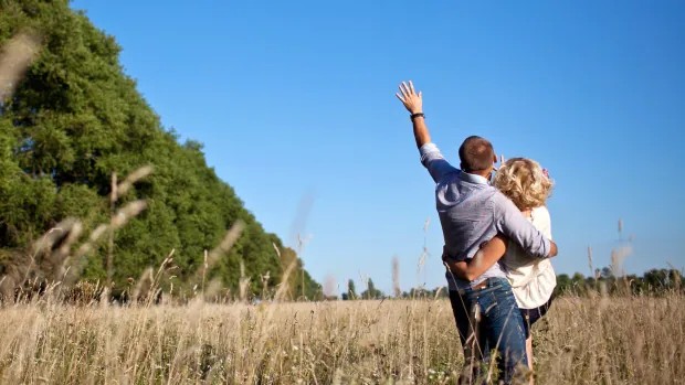 12 fundamental guidelines for long, lasting relationships